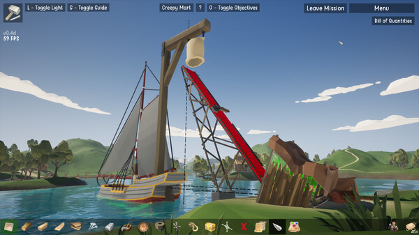 工程大湿 The Enjenir|官方中文|Build.17237339|解压即撸|_13