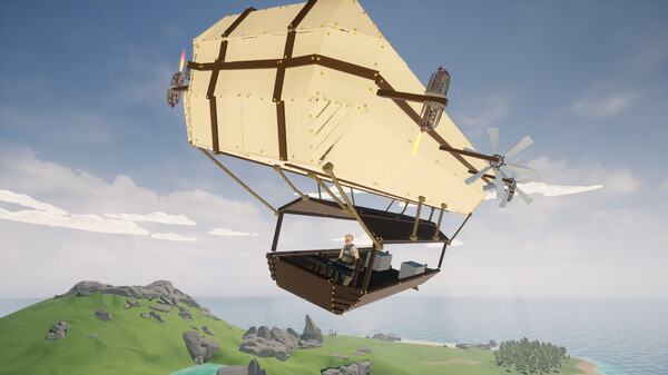 工程大湿 The Enjenir|官方中文|Build.17237339|解压即撸|_10