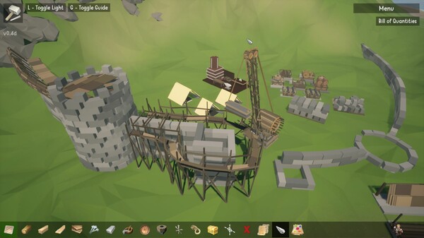 工程大湿 The Enjenir|官方中文|Build.17237339|解压即撸|_12