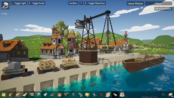 工程大湿 The Enjenir|官方中文|Build.17237339|解压即撸|_2