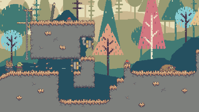 不同的冬天|官方中文|Build.13256868|解压即撸|_2