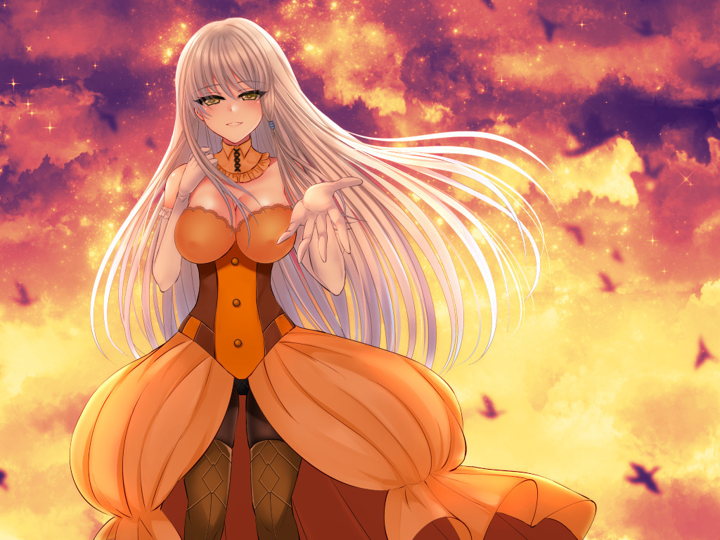 是的 我的殿下大人|官方中文|Build.9514604-1.12|解压即撸|_3