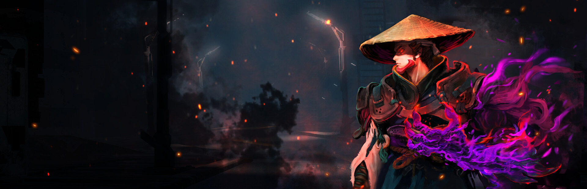 笠鬼 正式版|官方中文|Build.16797050-魂魄尽散-灭世轮回-支持手柄|解压即撸|_6