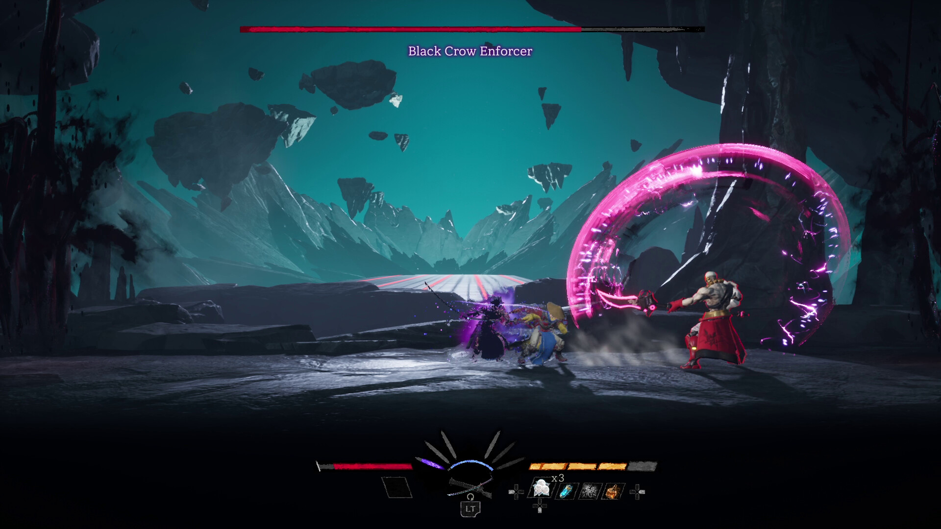 笠鬼 正式版|官方中文|Build.16797050-魂魄尽散-灭世轮回-支持手柄|解压即撸|_9