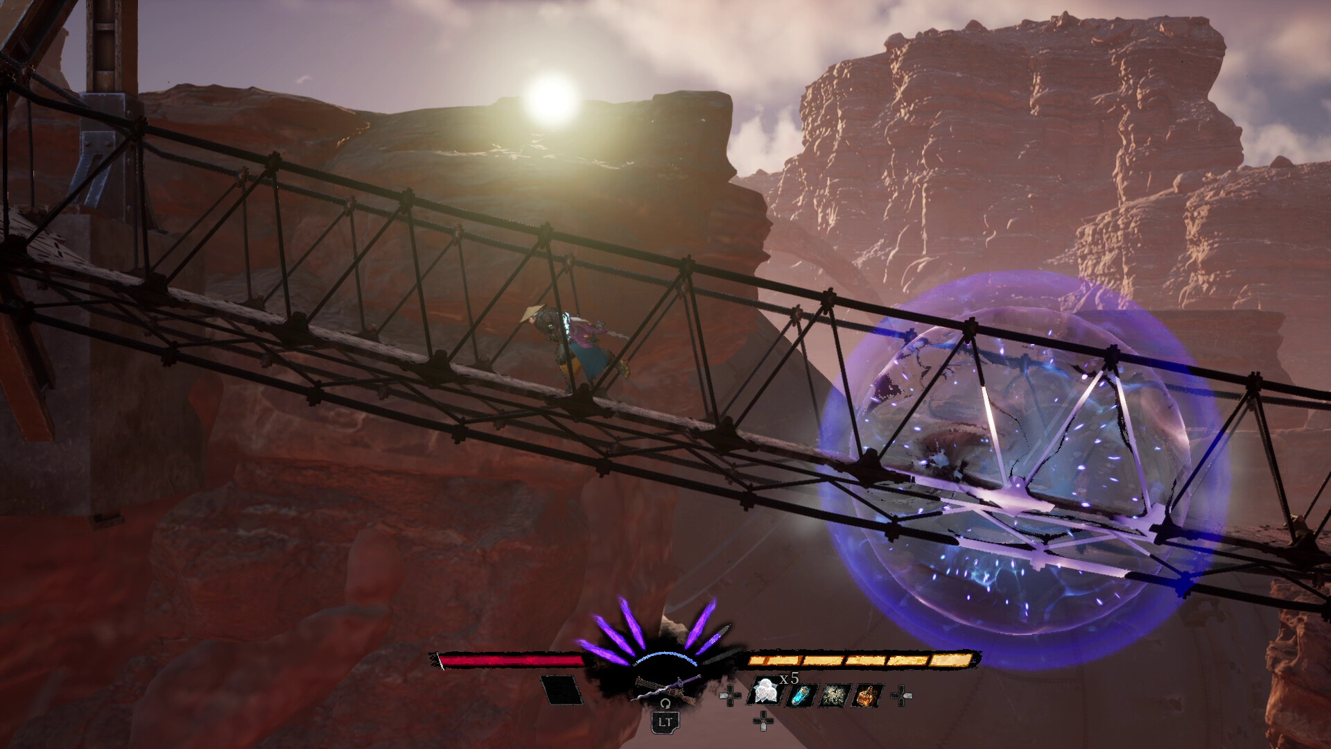 笠鬼 正式版|官方中文|Build.16797050-魂魄尽散-灭世轮回-支持手柄|解压即撸|_7