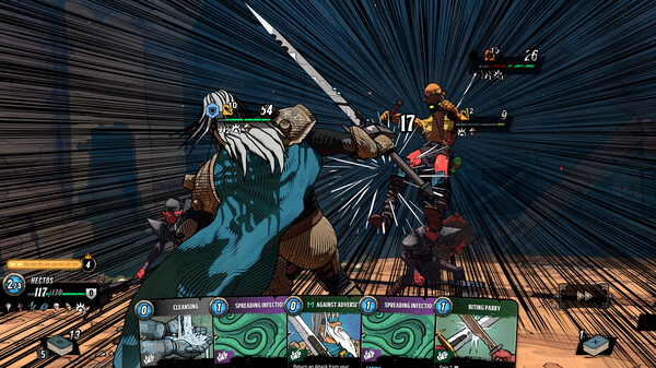 奥雷萨之下|官方中文|V1.1.3-雪原飞舞-圣火燃尽|解压即撸|_2