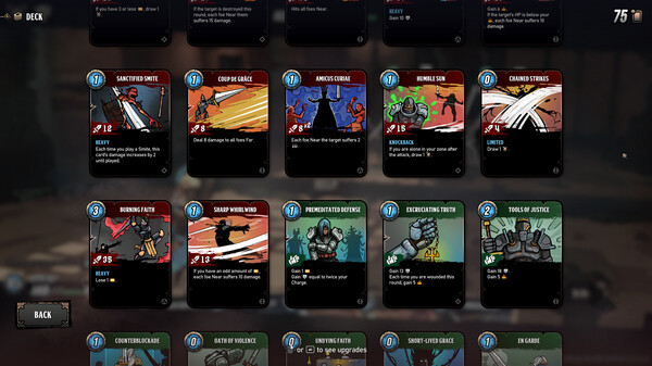 奥雷萨之下|官方中文|V1.1.3-雪原飞舞-圣火燃尽|解压即撸|_5