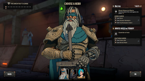 奥雷萨之下|官方中文|V1.1.3-雪原飞舞-圣火燃尽|解压即撸|_8