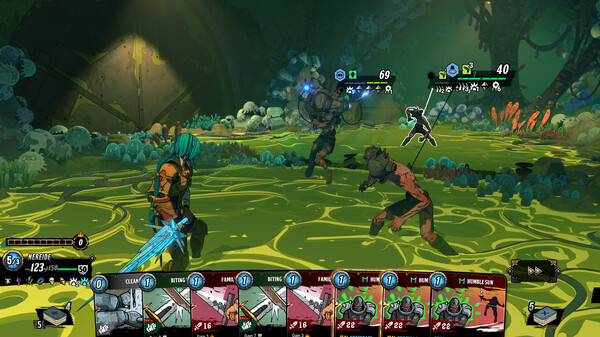 奥雷萨之下|官方中文|V1.1.3-雪原飞舞-圣火燃尽|解压即撸|_9