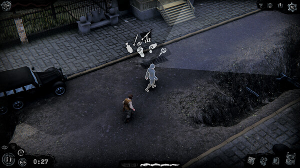 离经叛盗|官方中文|Build.17578075-暗影行者-潜行破壁+全DLC|解压即撸|_1