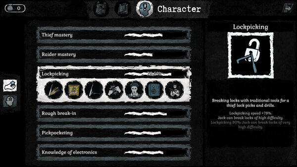 离经叛盗|官方中文|Build.17578075-暗影行者-潜行破壁+全DLC|解压即撸|_4