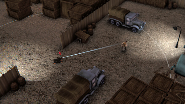 离经叛盗|官方中文|Build.17578075-暗影行者-潜行破壁+全DLC|解压即撸|_6