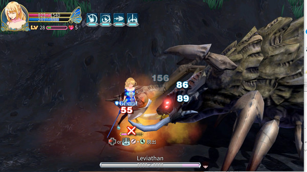 魔剑梦魇|官方中文|[更新]V1.17b5-修正显示|解压即撸|_12