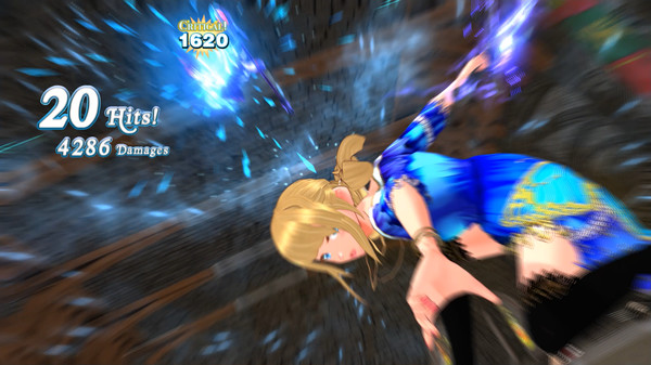 魔剑梦魇|官方中文|[更新]V1.17b5-修正显示|解压即撸|_5