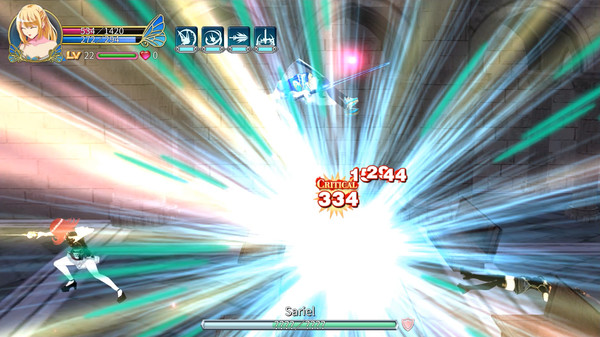 魔剑梦魇|官方中文|[更新]V1.17b5-修正显示|解压即撸|_11