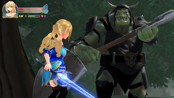 魔剑梦魇|官方中文|[更新]V1.17b5-修正显示|解压即撸|_2