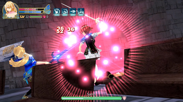 魔剑梦魇|官方中文|[更新]V1.17b5-修正显示|解压即撸|_8