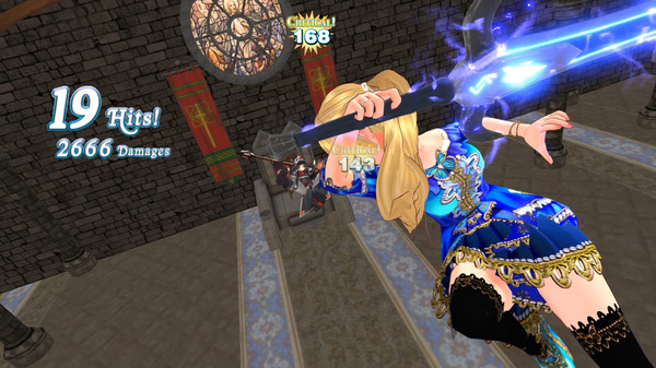 魔剑梦魇|官方中文|[更新]V1.17b5-修正显示|解压即撸|_9