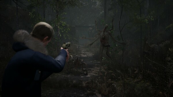 流浪的灵魂 STRAY SOULS|官方中文|解压即撸|_5