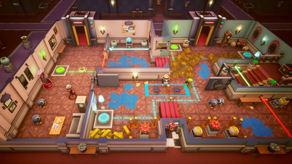 胡闹酒店 Welcome to Empyreum|官方中文|本体+1.0.2升补|NSZ|原版|_8