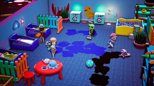 胡闹酒店 Welcome to Empyreum|官方中文|本体+1.0.2升补|NSZ|原版|_10