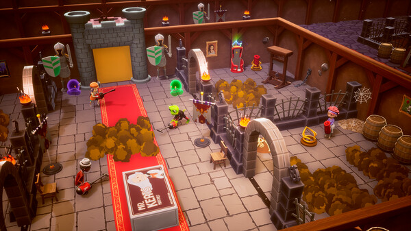 胡闹酒店 Welcome to Empyreum|官方中文|本体+1.0.2升补|NSZ|原版|_2