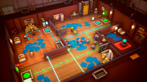 胡闹酒店 Welcome to Empyreum|官方中文|本体+1.0.2升补|NSZ|原版|_5