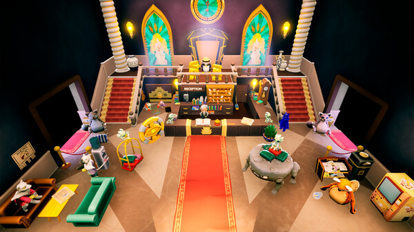 胡闹酒店 Welcome to Empyreum|官方中文|本体+1.0.2升补|NSZ|原版|_14