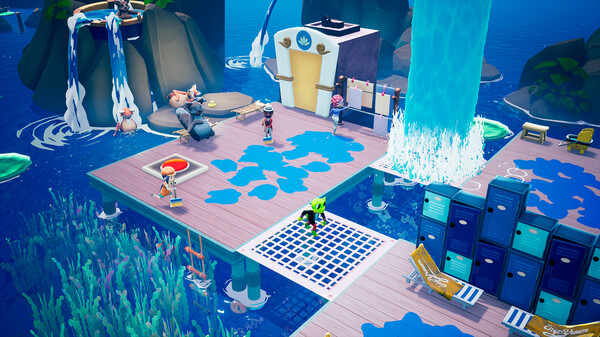 胡闹酒店 Welcome to Empyreum|官方中文|本体+1.0.2升补|NSZ|原版|_1