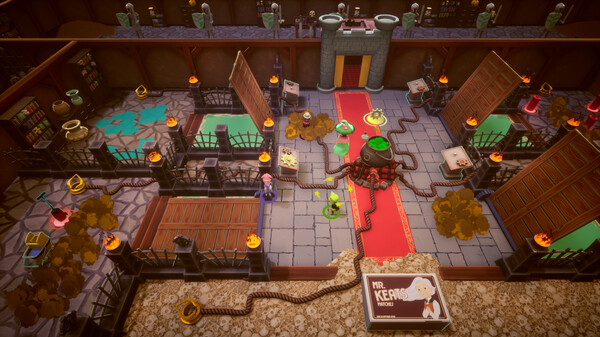 胡闹酒店 Welcome to Empyreum|官方中文|本体+1.0.2升补|NSZ|原版|_4