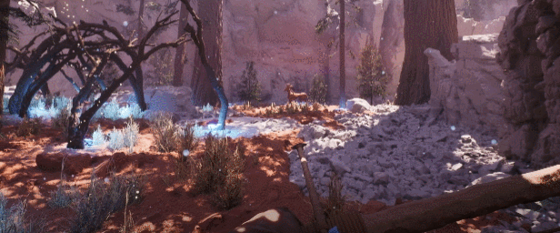 看不见的轴心|官方中文|Build.18463417+全DLC-支持手柄|解压即撸|_19