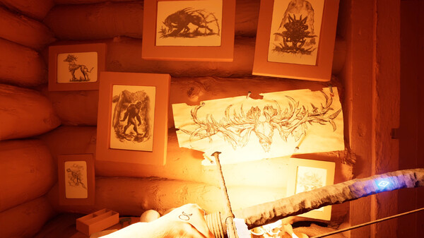 看不见的轴心|官方中文|Build.18463417+全DLC-支持手柄|解压即撸|_10