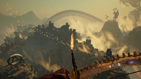 看不见的轴心|官方中文|Build.18463417+全DLC-支持手柄|解压即撸|_12