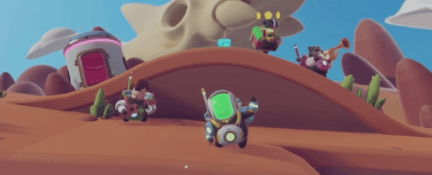 星空探索者 Astronimo|官方中文|解压即撸|_7