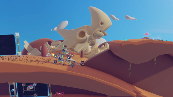 星际尼莫 Astronimo|官方中文|Build.13093371|解压即撸|_2