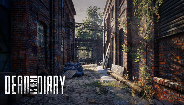 亡者日记|官方中文|Build.9782615|解压即撸|_0