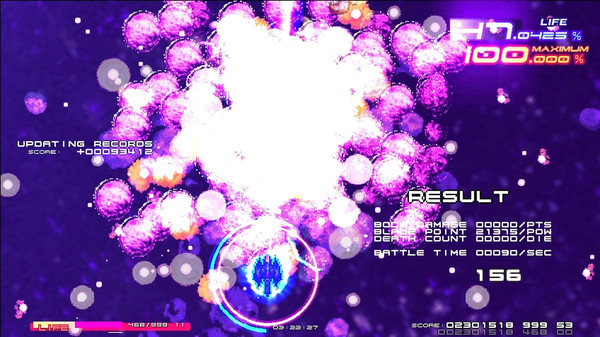 大十字 革新|官方中文|V1.30B-耀斑-横扫|解压即撸|_7