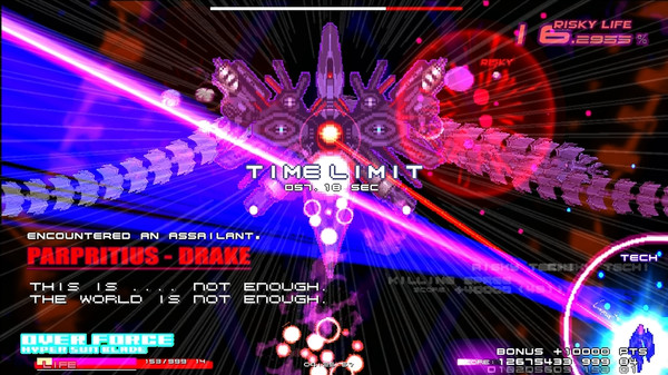 大十字 革新|官方中文|V1.30B-耀斑-横扫|解压即撸|_11