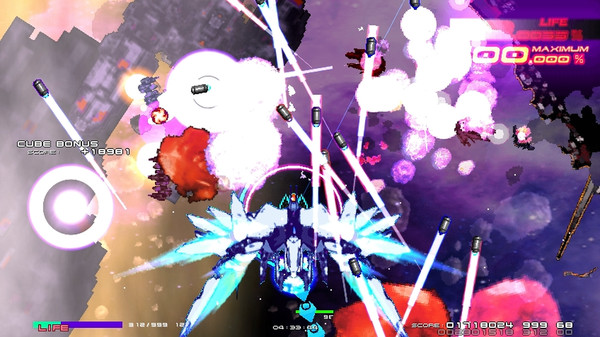 大十字 革新|官方中文|V1.30B-耀斑-横扫|解压即撸|_9