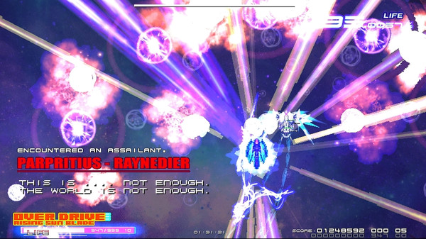 大十字 革新|官方中文|V1.30B-耀斑-横扫|解压即撸|_12