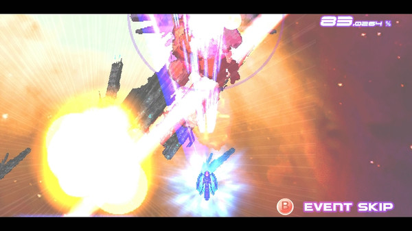 大十字 革新|官方中文|V1.30B-耀斑-横扫|解压即撸|_4