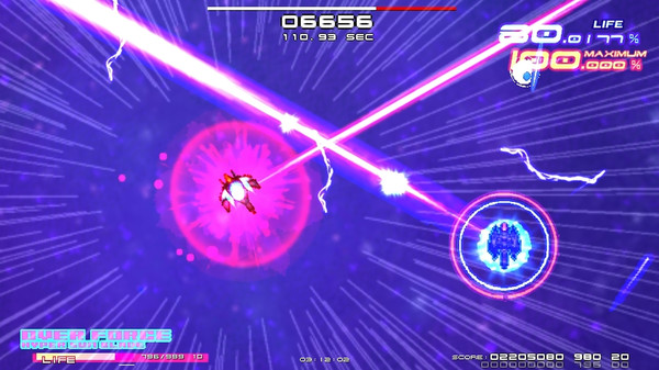 大十字 革新|官方中文|V1.30B-耀斑-横扫|解压即撸|_10