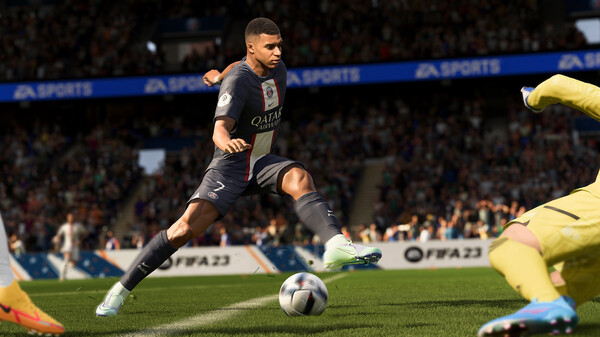 FIFA23|豪华中文|V1.0.82.43747-最终稳定版+全DLC+中文解说+世界杯|解压即撸|_6