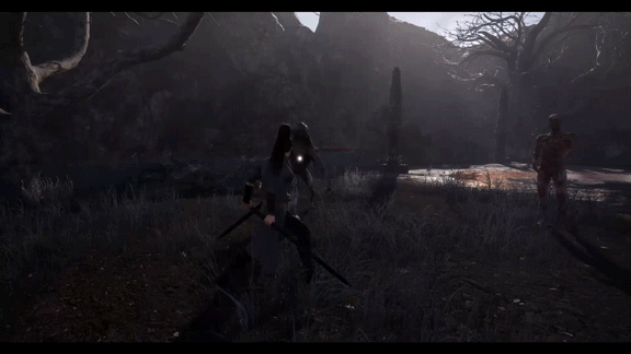 不朽之刃|豪华中文|V2.0-全新女主-全新地图与挑战+全DLC|解压即撸|_2