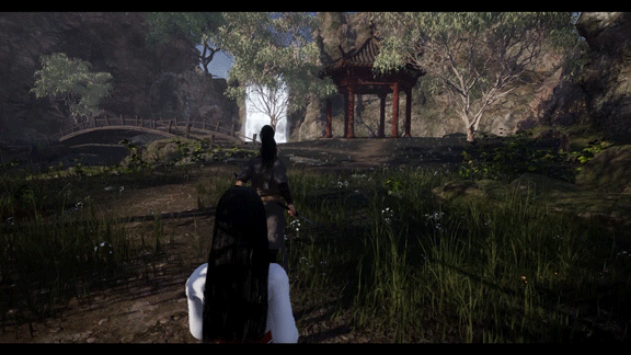 不朽之刃|豪华中文|V2.0-全新女主-全新地图与挑战+全DLC|解压即撸|_1