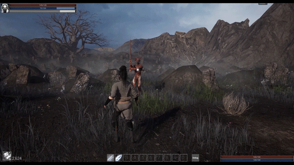 不朽之刃|豪华中文|V2.0-全新女主-全新地图与挑战+全DLC|解压即撸|_3