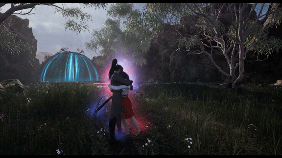 不朽之刃|豪华中文|V2.0-全新女主-全新地图与挑战+全DLC|解压即撸|_5