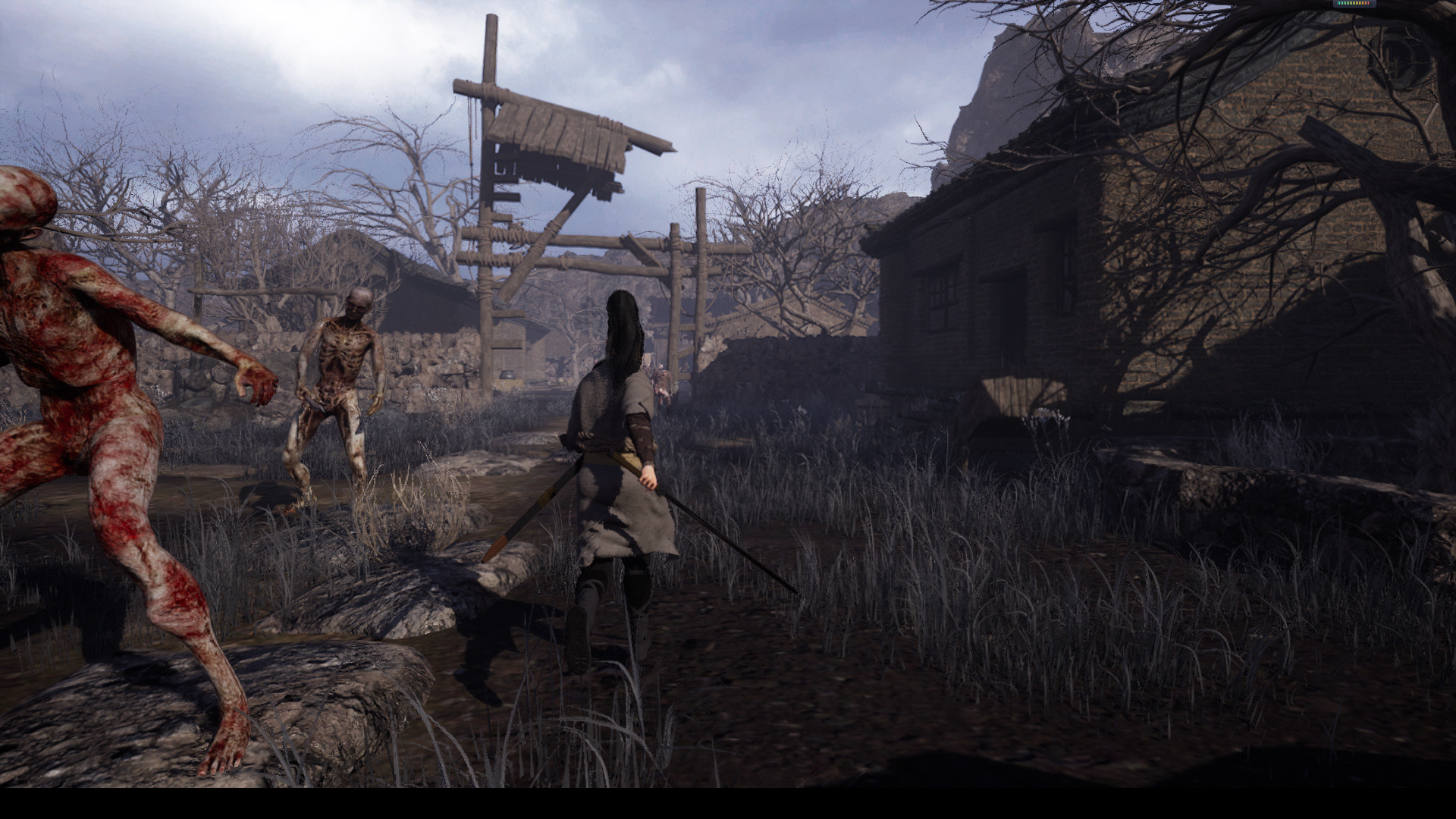 不朽之刃|豪华中文|V2.0-全新女主-全新地图与挑战+全DLC|解压即撸|_8