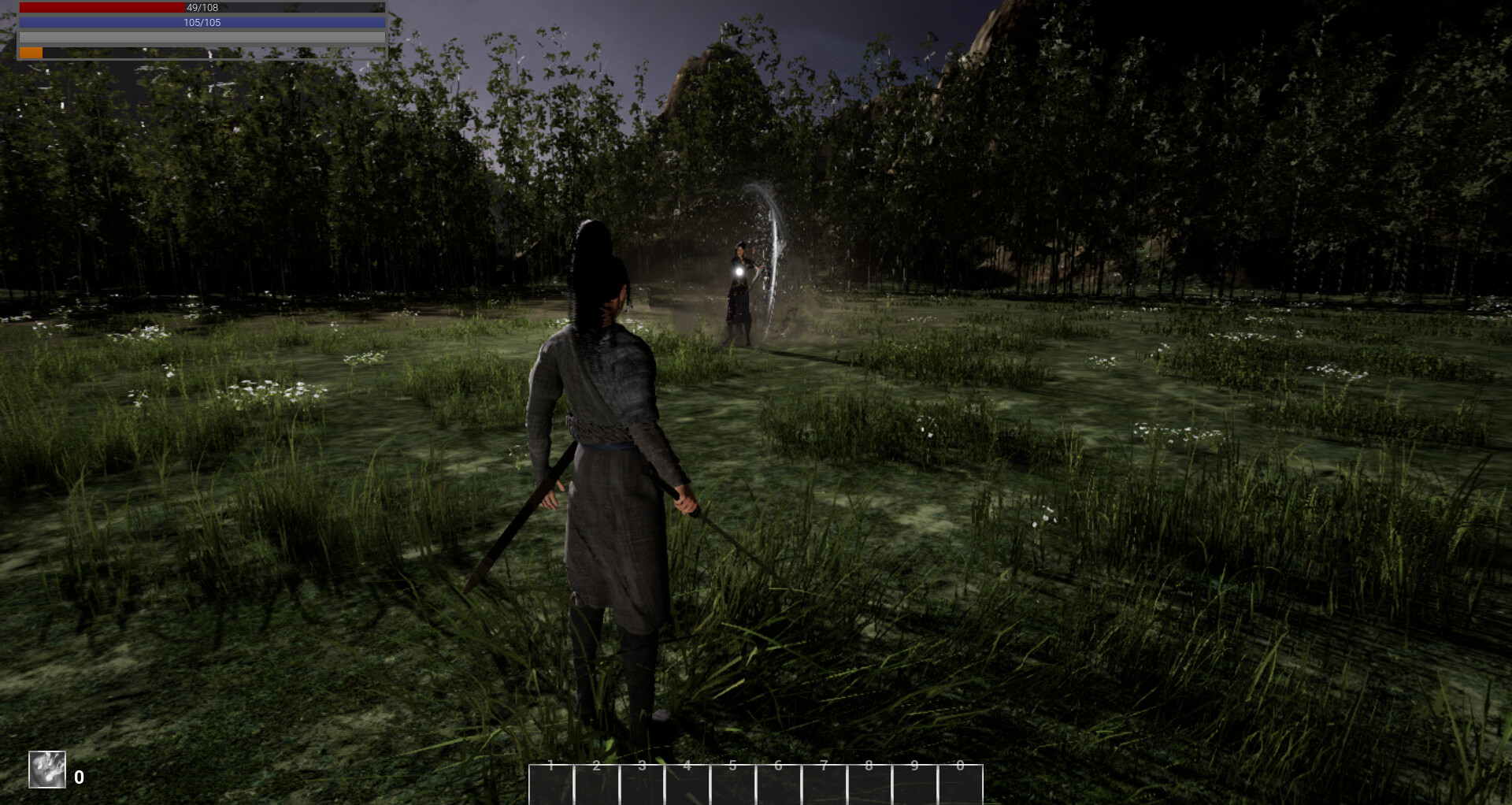 不朽之刃|豪华中文|V2.0-全新女主-全新地图与挑战+全DLC|解压即撸|_11