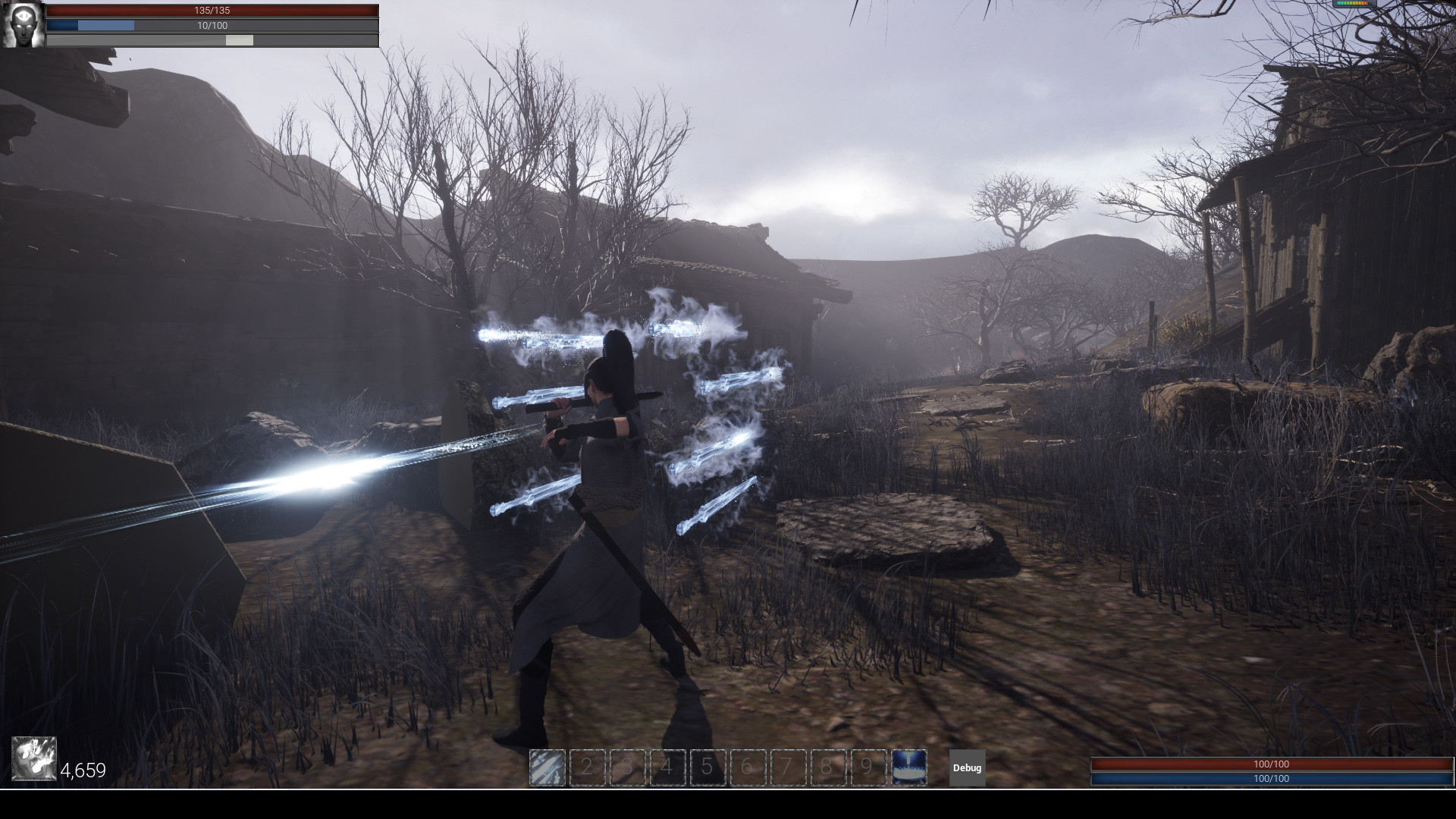 不朽之刃|豪华中文|V2.0-全新女主-全新地图与挑战+全DLC|解压即撸|_10